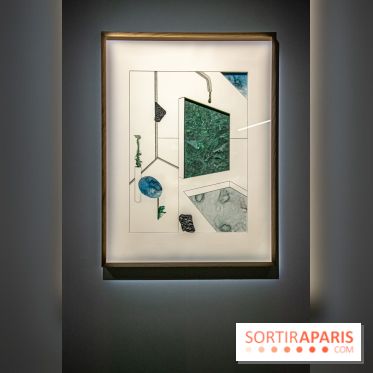 Saison Réclamer la terre au Palais de Tokyo - nos photos