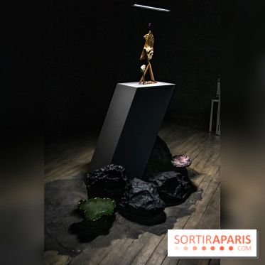 Saison Réclamer la terre au Palais de Tokyo - nos photos