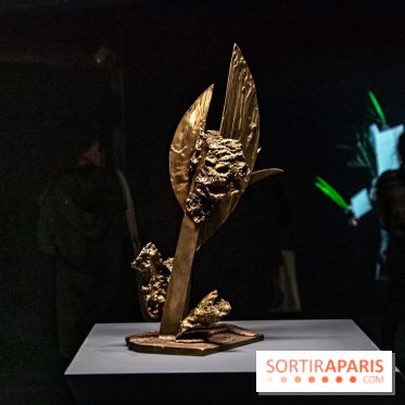 Saison Réclamer la terre au Palais de Tokyo - nos photos