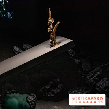 Saison Réclamer la terre au Palais de Tokyo - nos photos