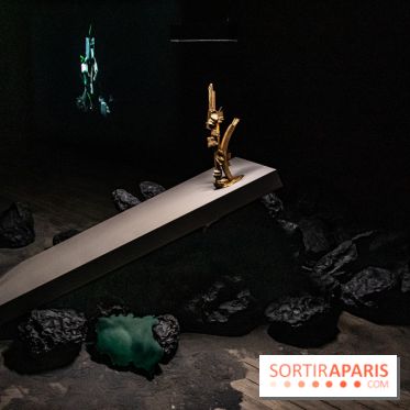 Saison Réclamer la terre au Palais de Tokyo - nos photos