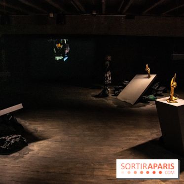 Saison Réclamer la terre au Palais de Tokyo - nos photos