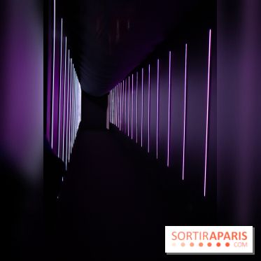 Pop Air à la Villette : nos photos