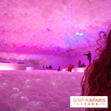 Pop Air à la Villette : nos photos