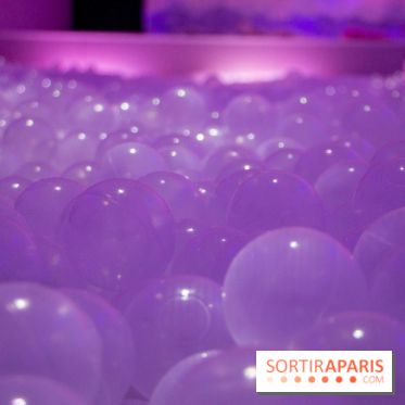 Pop Air à la Villette : nos photos