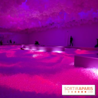 Pop Air à la Villette : nos photos