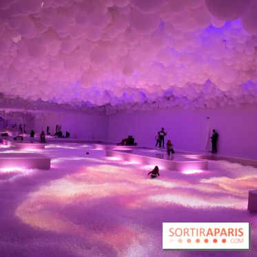 Pop Air à la Villette : nos photos