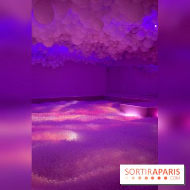 Pop Air à la Villette : nos photos