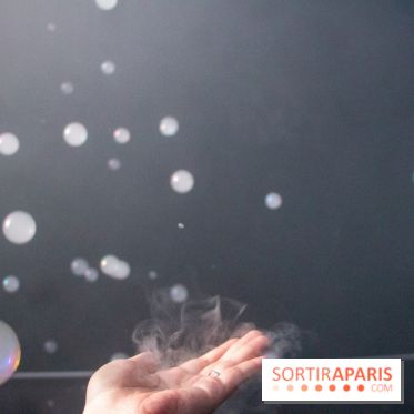 Pop Air à la Villette : nos photos