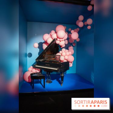 Pop Air à la Villette : nos photos