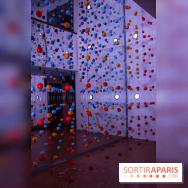 Pop Air à la Villette : nos photos