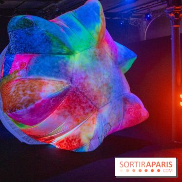 Pop Air à la Villette : nos photos