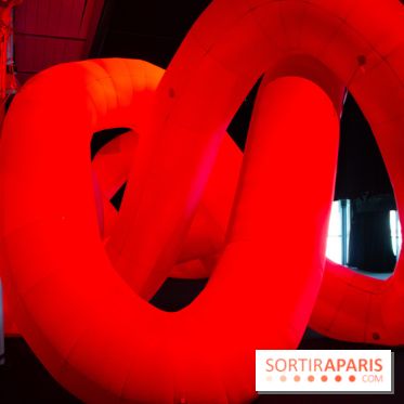Pop Air à la Villette : nos photos