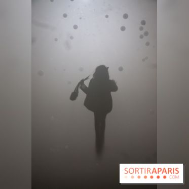 Pop Air à la Villette : nos photos