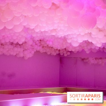 Pop Air à la Villette : nos photos