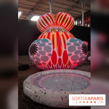 Pop Air à la Villette : nos photos