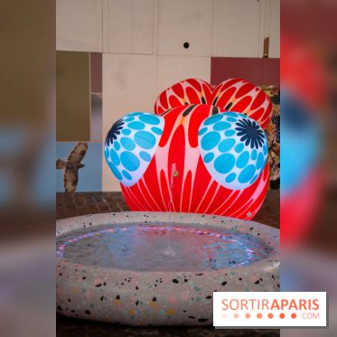 Pop Air à la Villette : nos photos