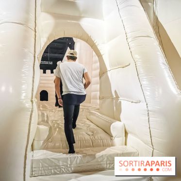 Pop Air à la Villette : nos photos