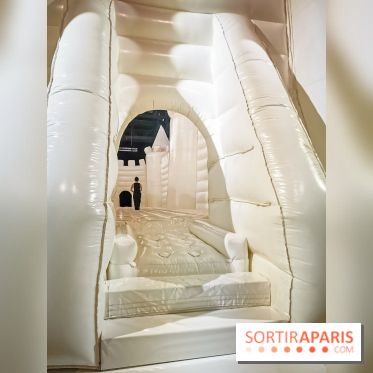 Pop Air à la Villette : nos photos