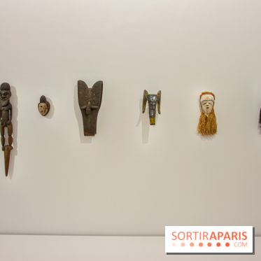 Maya Ruiz-Picasso, nos photos de l'exposition au Musée Picasso