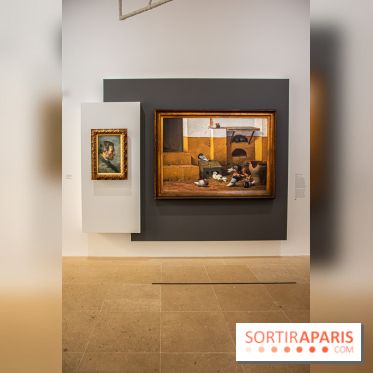 Maya Ruiz-Picasso, nos photos de l'exposition au Musée Picasso