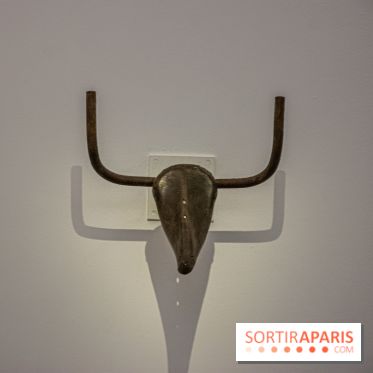 Maya Ruiz-Picasso, nos photos de l'exposition au Musée Picasso