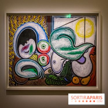 Maya Ruiz-Picasso, nos photos de l'exposition au Musée Picasso