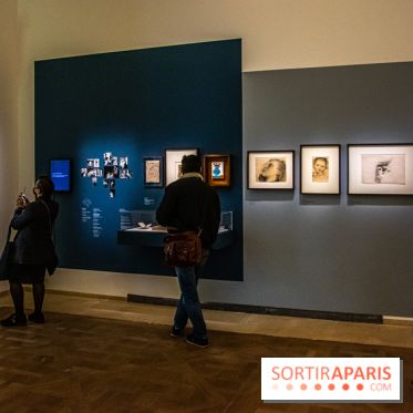 Maya Ruiz-Picasso, nos photos de l'exposition au Musée Picasso