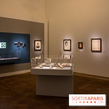 Maya Ruiz-Picasso, nos photos de l'exposition au Musée Picasso