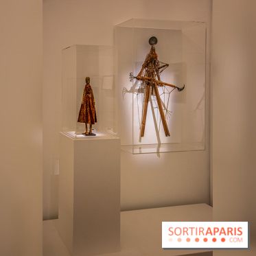 Maya Ruiz-Picasso, nos photos de l'exposition au Musée Picasso