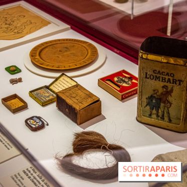 Maya Ruiz-Picasso, nos photos de l'exposition au Musée Picasso