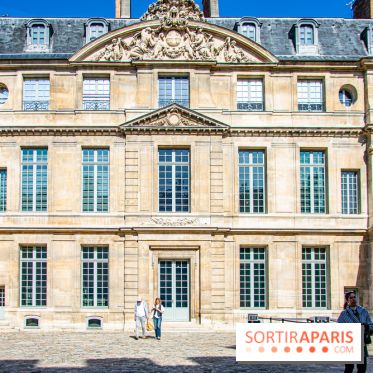 Maya Ruiz-Picasso, nos photos de l'exposition au Musée Picasso