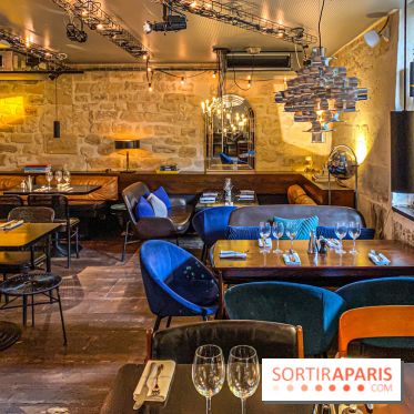 Marcello salle déco