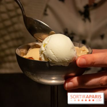 Marcello dessert glace