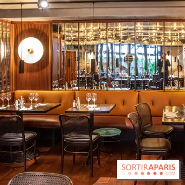 Marcello salle nouvelle déco