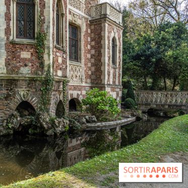 Photos : Le Château de Monte-Cristo