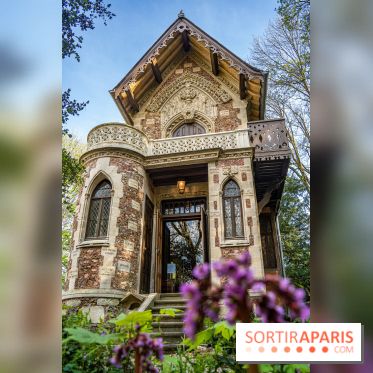 Photos : Le Château de Monte-Cristo