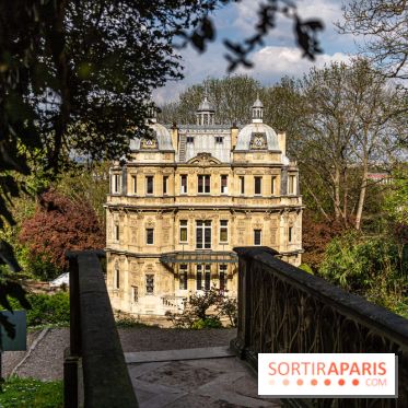 Photos : Le Château de Monte-Cristo