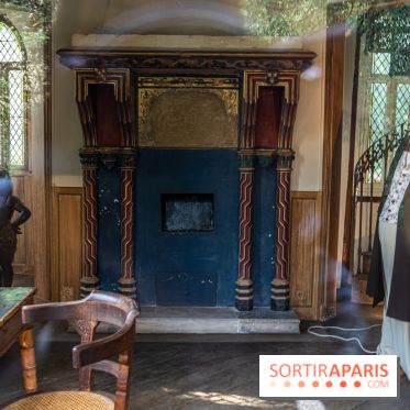 Photos : Le Château de Monte-Cristo