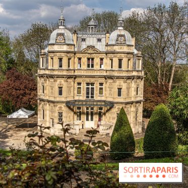 Photos : Le Château de Monte-Cristo