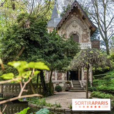 Photos : Le Château de Monte-Cristo