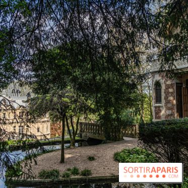 Photos : Le Château de Monte-Cristo