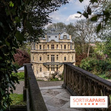 Photos : Le Château de Monte-Cristo