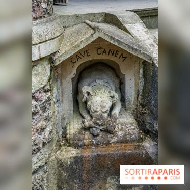 Photos : Le Château de Monte-Cristo