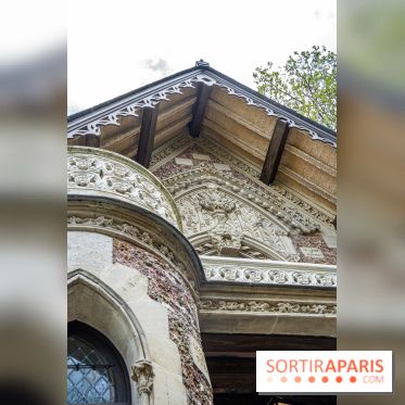 Photos : Le Château de Monte-Cristo