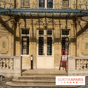 Photos : Le Château de Monte-Cristo