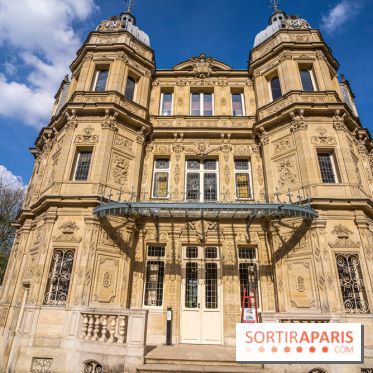 Photos : Le Château de Monte-Cristo