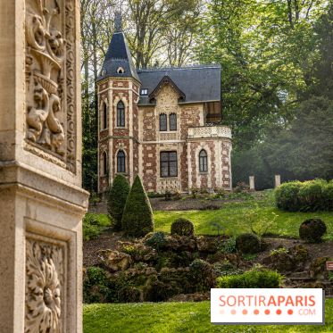 Photos : Le Château de Monte-Cristo