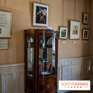 Photos : Le Château de Monte-Cristo