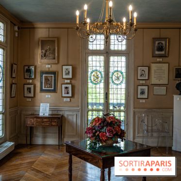 Photos : Le Château de Monte-Cristo